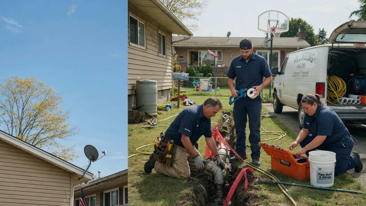 Garbage Disposal Replacement in Mount Victoria, MD near me