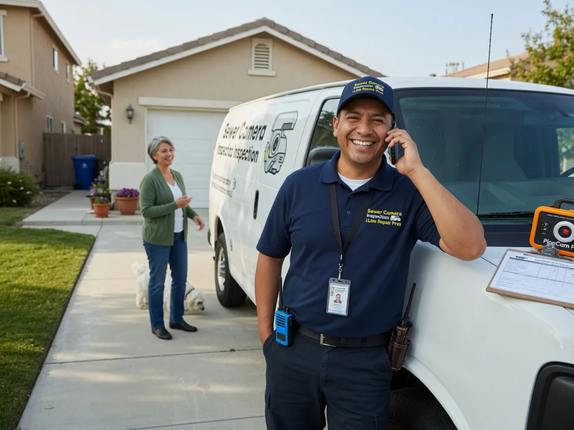Sewer Line Repair Mount Victoria, MD FAQs
